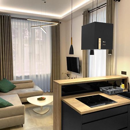 Starowislna 41-43 By Pi Apartments 克拉科夫 外观 照片